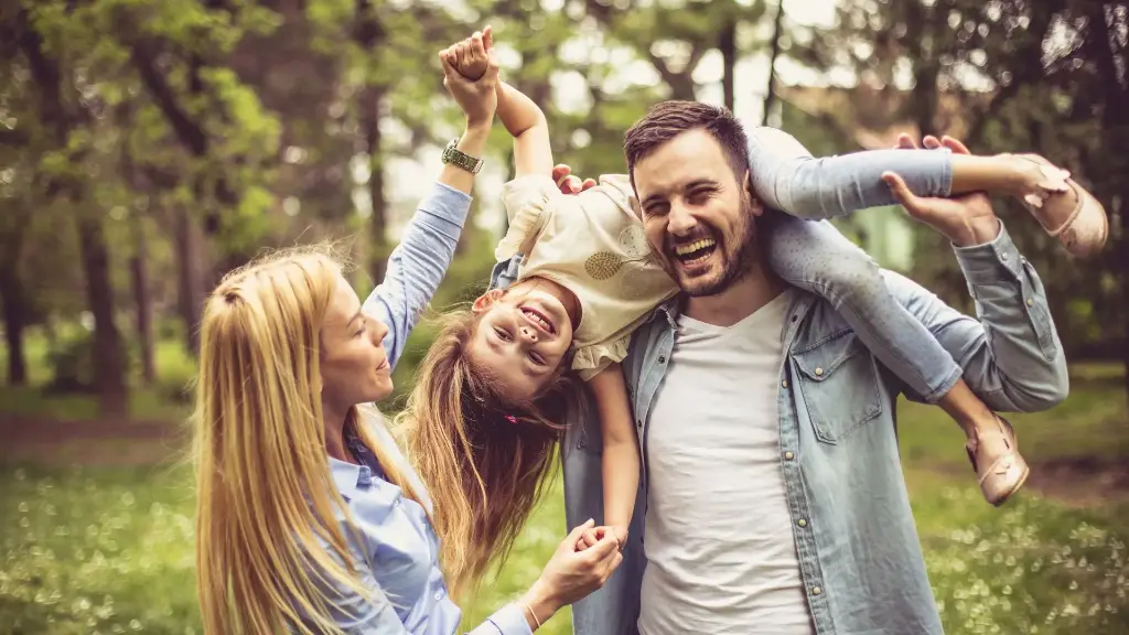 Familienmitgliedschaft